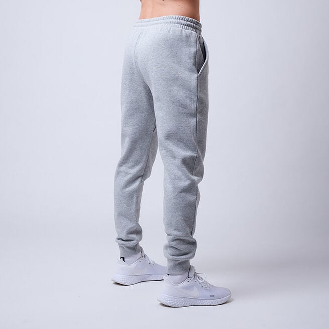 Core Sweat Pant Grå