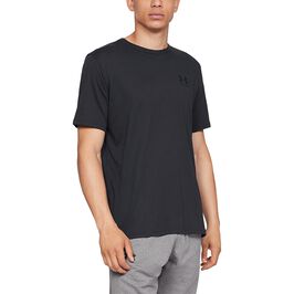 Under Armour Sportstyle LC SS Black  UA Sportstyle LC SS, Black
