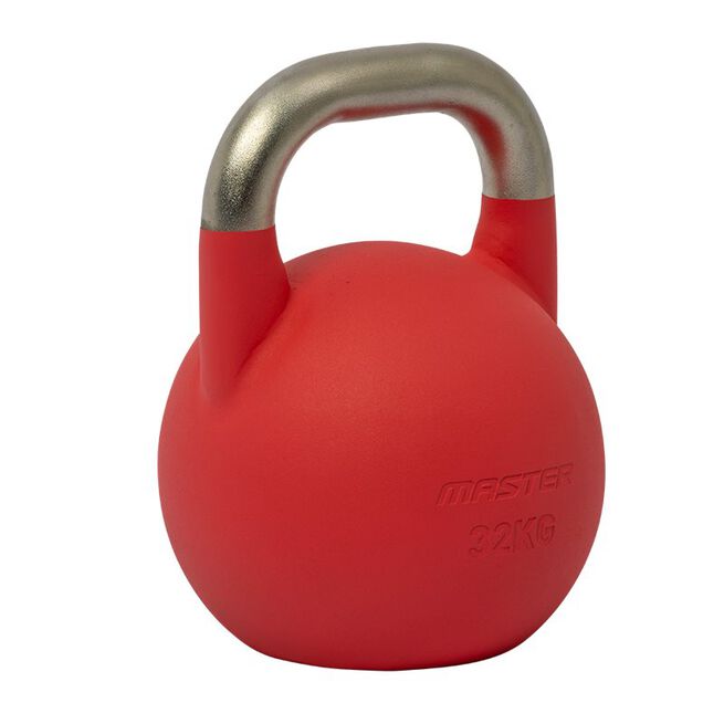 Competition Kettlebell 8–32 kg