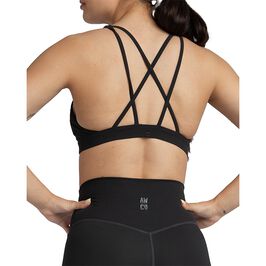 Core Sports Bra 2.0, Dusty Black, XS  Core Sports Bra 2.0, Dusty Black