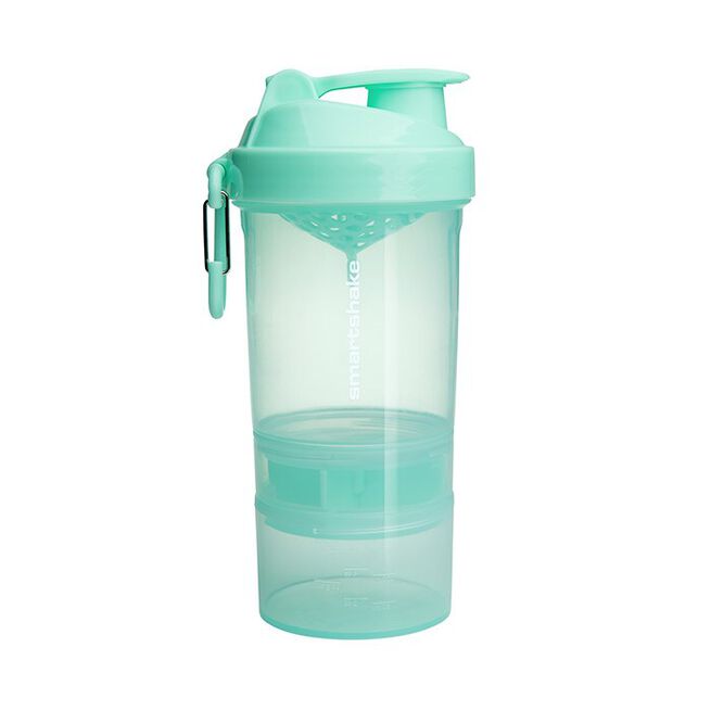 Smartshake Original2GO 600ml, Mint Green (New) 