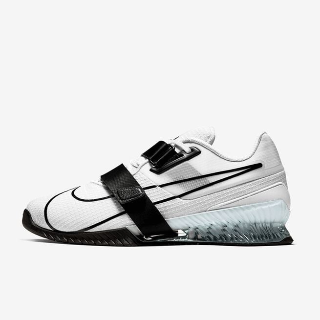 Nike Romaleo 4, White