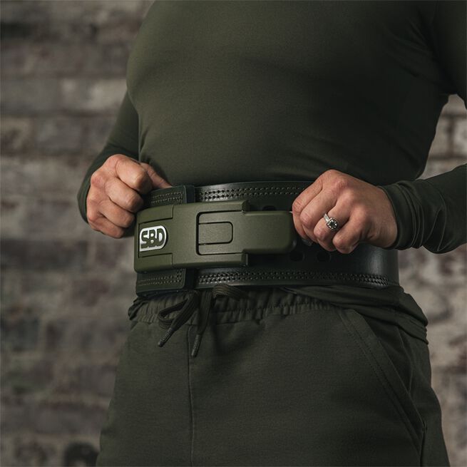 Resolve 10mm Powerlifting Belt, 3XL
