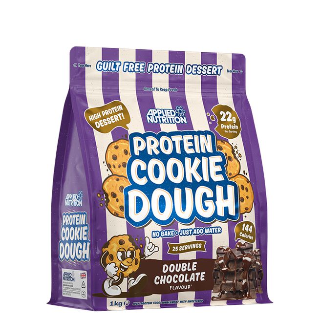 Applied Nutrition Protein Cookie Dough Dessert
