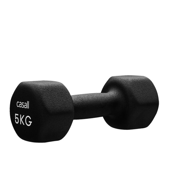 Klassisk Hantel 1–10 kg