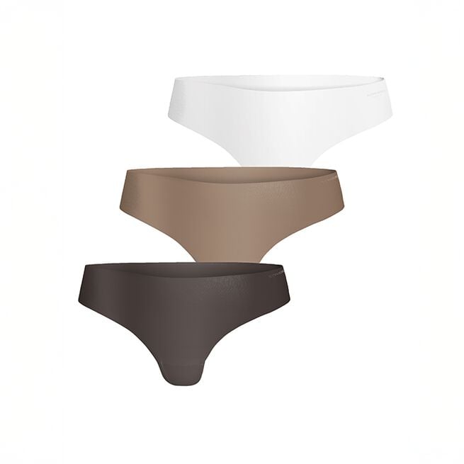 Invisible Thong 3p