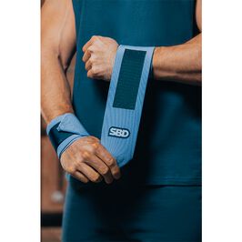Reflect Wrist Wraps, Stiff, S (40cm)  SBD Reflect Wrist Wraps Stiff