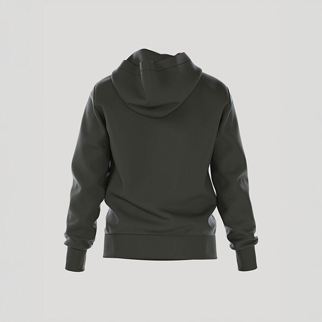 Borg Essential 1 Hoodie Peat