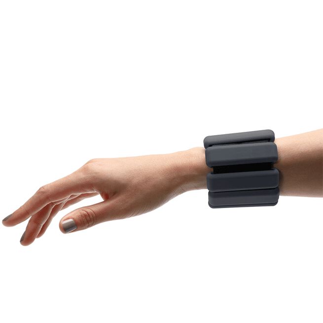 Vristvikt Svart 450 g