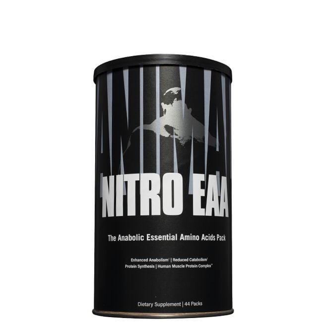 Animal Nitro Aminos
