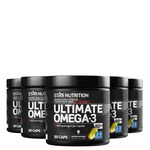 star nutrition ultimate omega 3