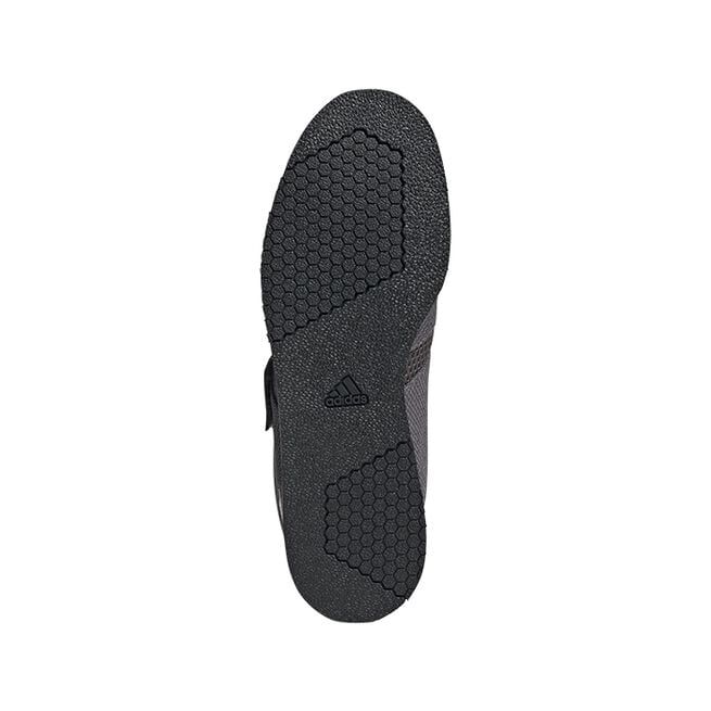 Adidas Powerlift 5, Charcoal/Core Black