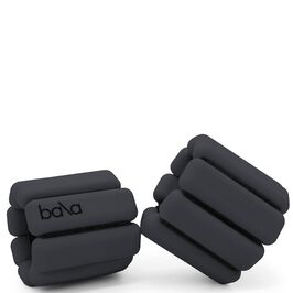 Bala 1lb Ankle/Wright Weights Charcoal  Vristvikt Svart 450 g