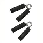 Power Grip Medium, Black