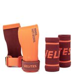 Velites All Terrain Grips Orange Kit, L