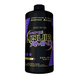 Liquid Amino Flytande BCAA 946 ml Fruit Punch
