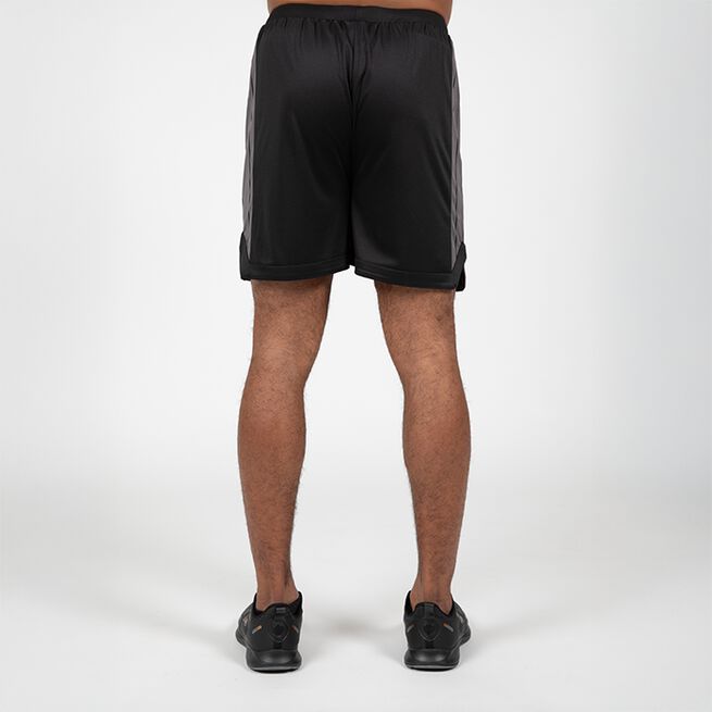Orlando Shorts Svart