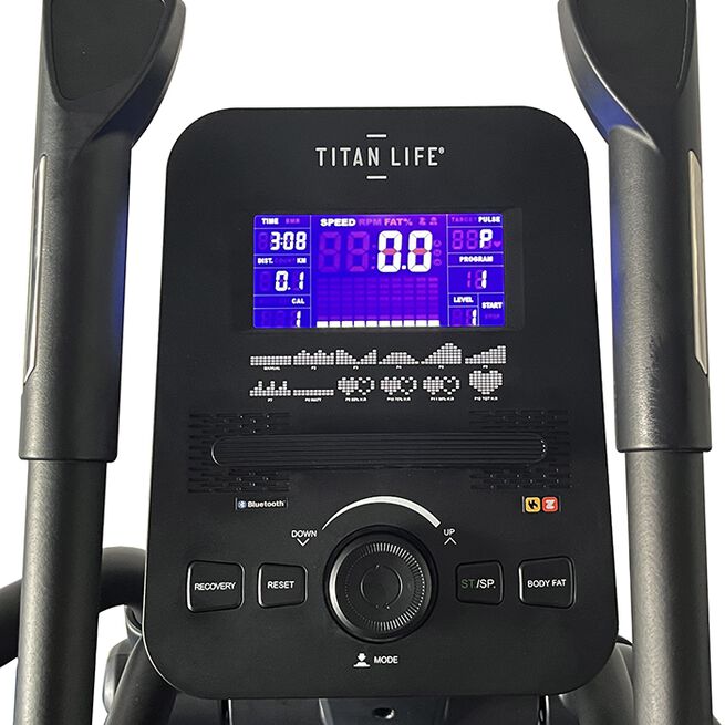 Titan Life Crosstrainer C56