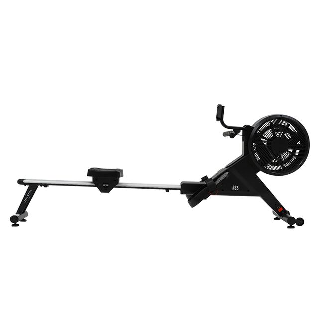 Köp Titan Life Rower R65 | Gymgrossisten