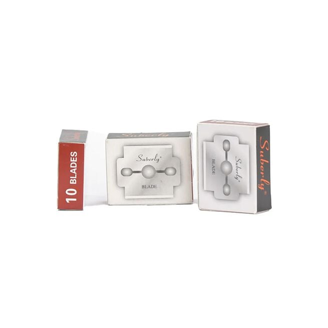 Rakblad 10-Pack till AL Callus Killer Hyvel