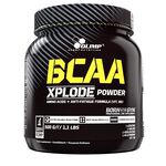 BCAA Xplode, 500 g 