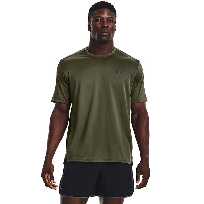 Tech Vent SS, Marine Od Green