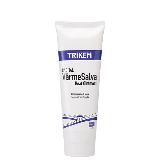 Värmande Linimentsalva