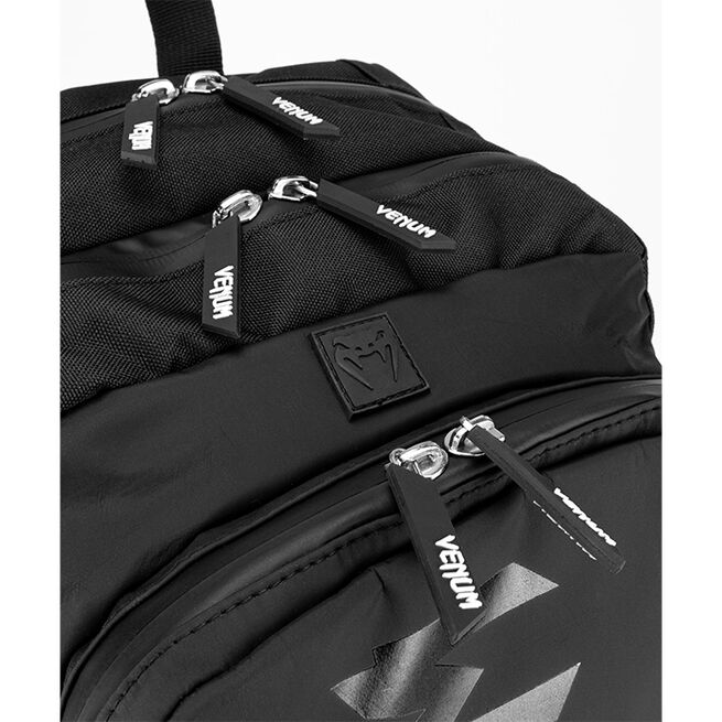 Challenger Pro Evo Ryggsäck 22,5 L Svart/Svart