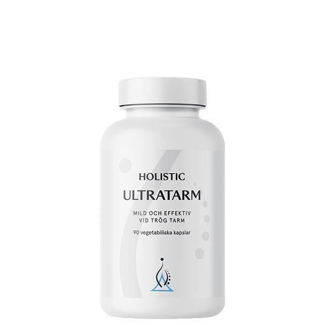 Ultratarm 90 kapslar 