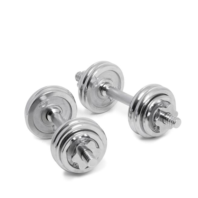 Abilica PowerBox Hantelset 15 kg