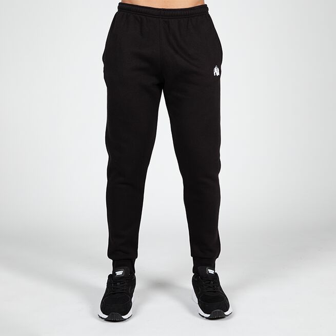 Gorilla Wear Kennewick Sweatpants, Black