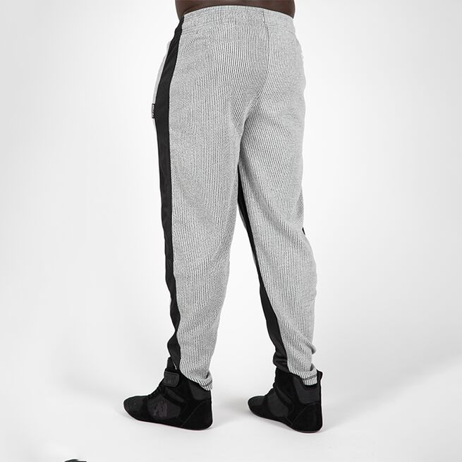 Gorilla Wear Augustine Old School Pants, Grey