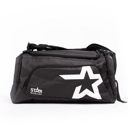Star Gym bag 42, Black  Star Gym bag 42, Black
