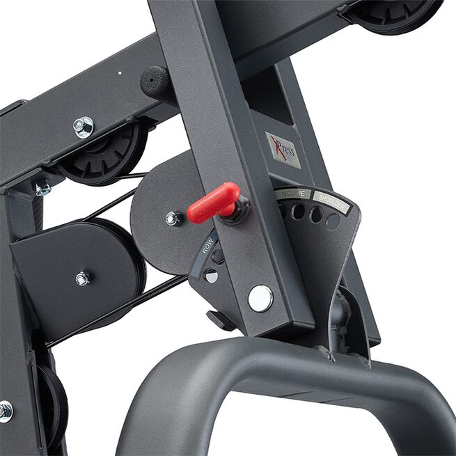 Abilica MultiPower Träningsmaskin