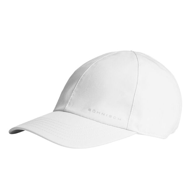 Röhnisch Active Cap White