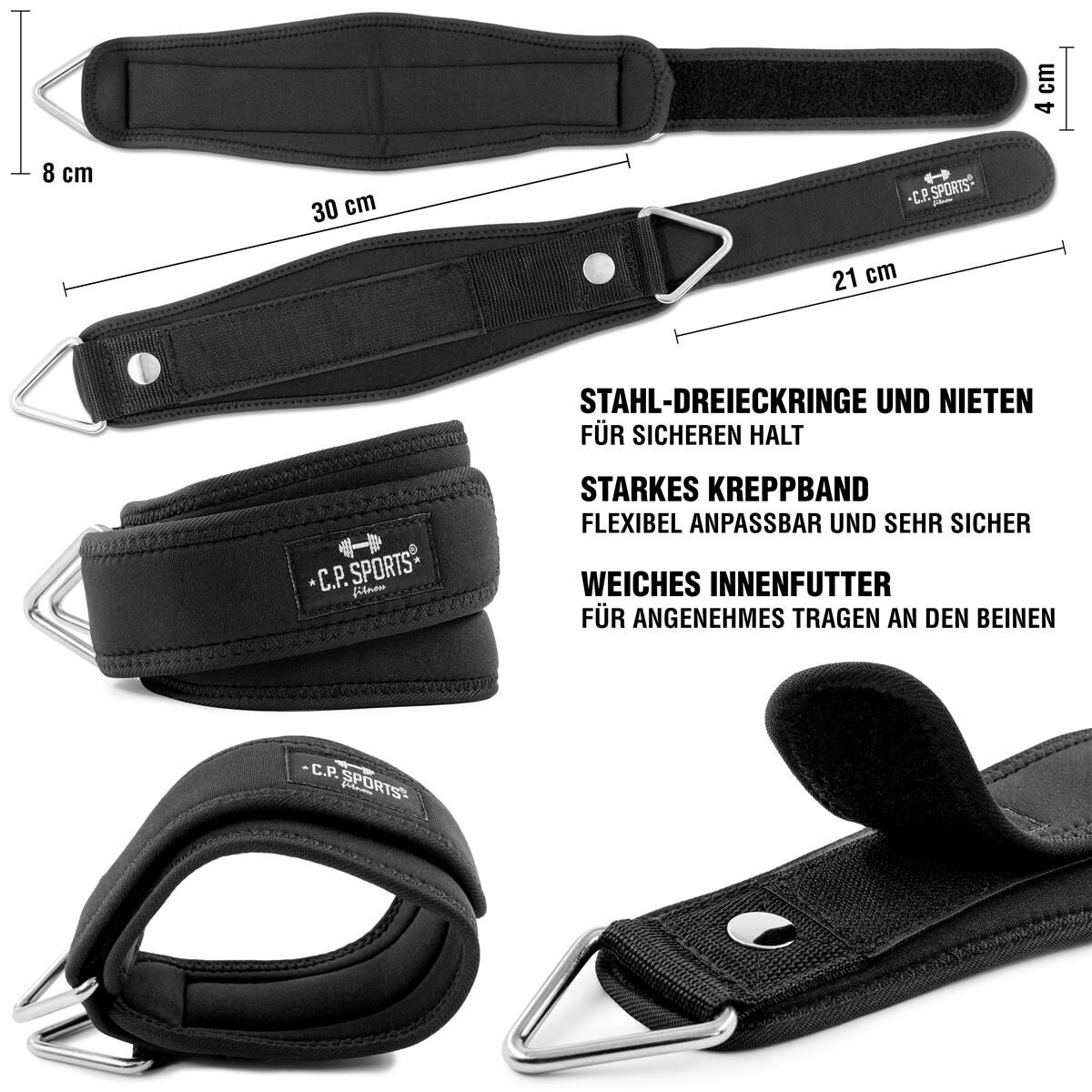 Premium Fotremmar par Rosa