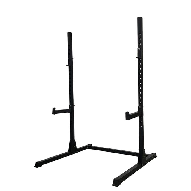 Titan Life Squath Stand Adjustable II