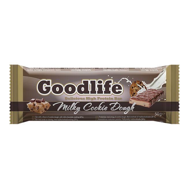 Proteinbar 50 g