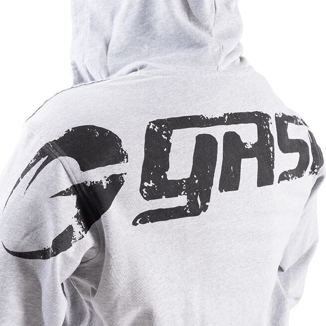 Original Hoodie, Greymelange