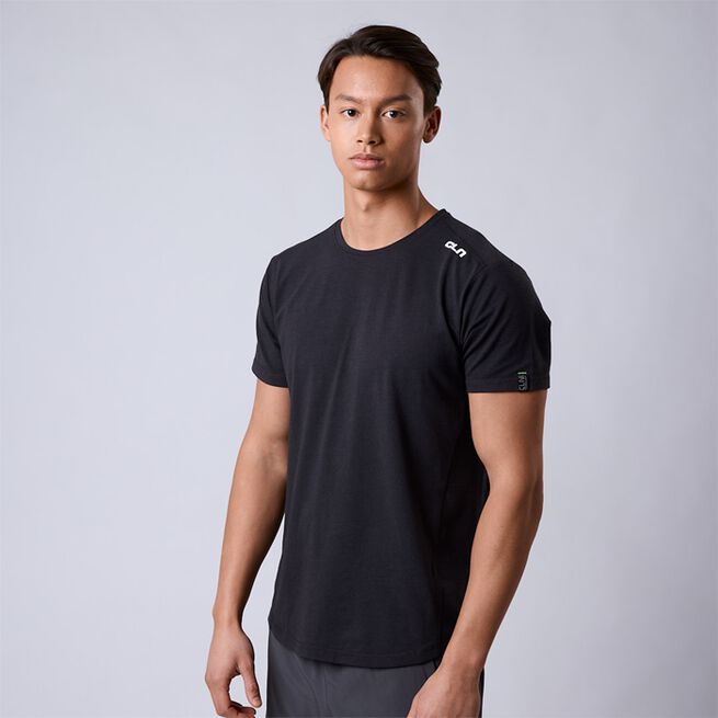 Trap Bamboo T-shirt Mörkgrå