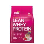 Star nutrition Lean Whey protein Double rich chocolate