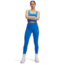 Motion Legging EMEA, Blue Atlantis, L  Motion EMEA Träningstights Blå