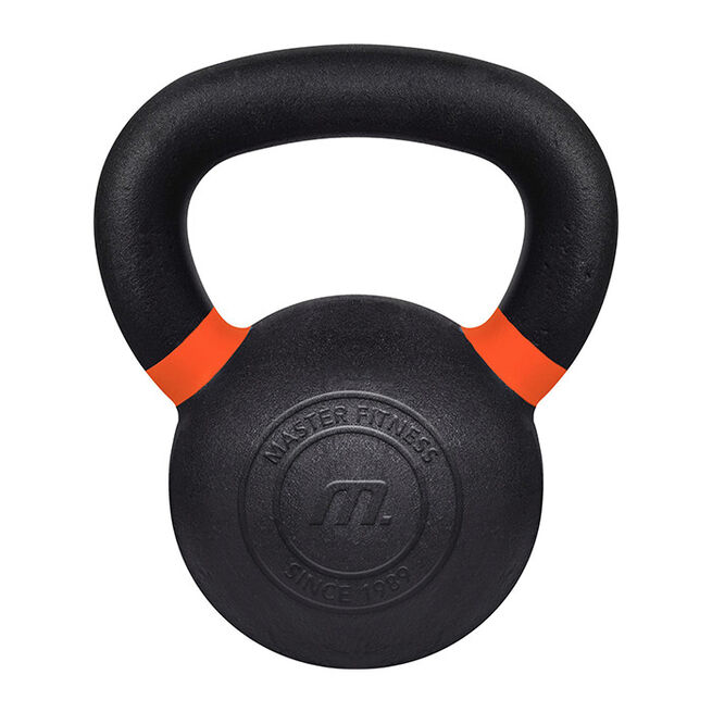 Kettlebell BC 4–48 kg