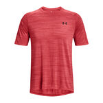 Under Armour UA Tiger Tech 2.0 SS Chakra Frontside