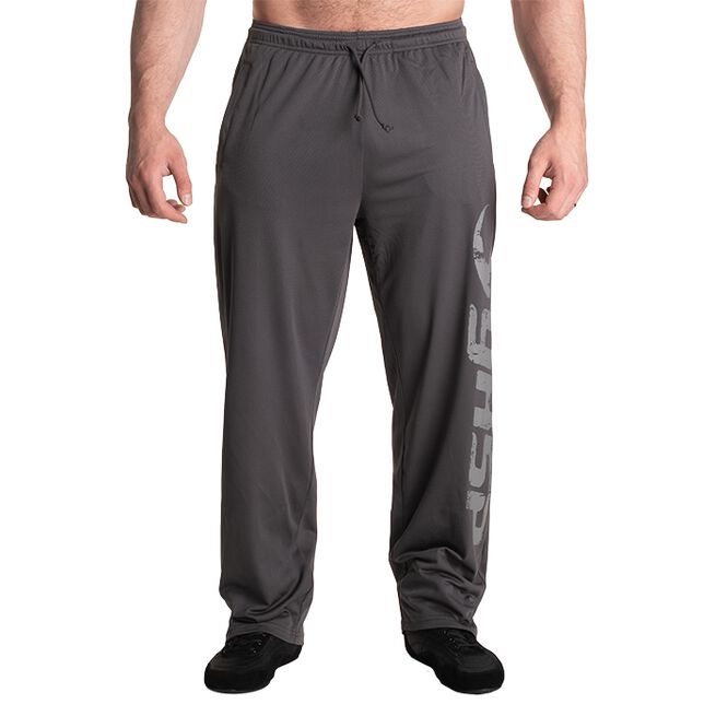 Original Mesh Pants Short Length, Grey