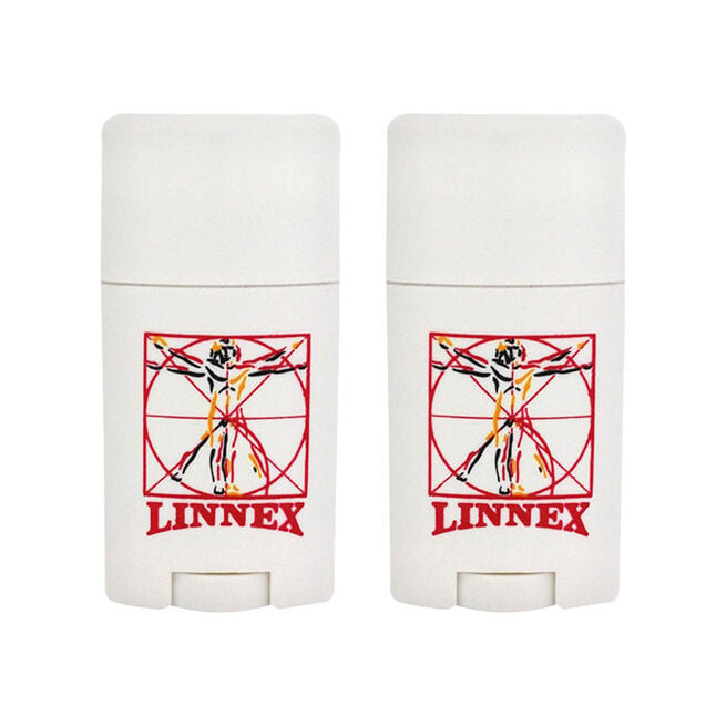 2 x Linnex Stick, 50 g 