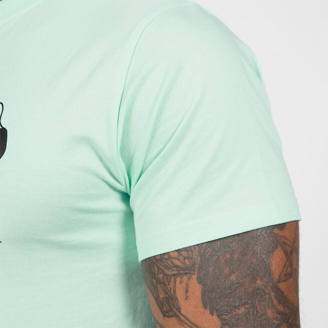 T-shirt Mint
