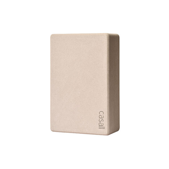 Yogablock Beige