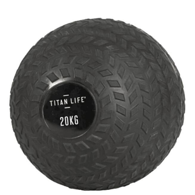 Slam Ball Medicinboll