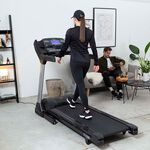 Titan Life Treadmill T1100